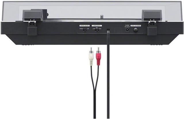 Immagine prodotto Sony PS-LX310BT incl. SRS-XB12 (Automaticamente)