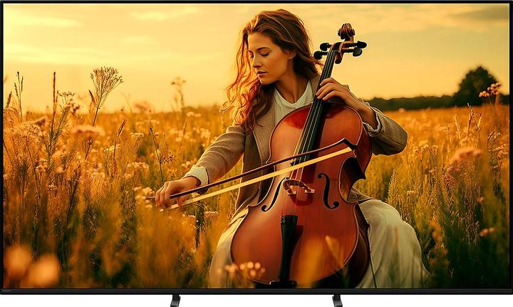Image du produit Sony K-55XR5 (55", Bravia 5, Mini-LED, 4K, 2025)