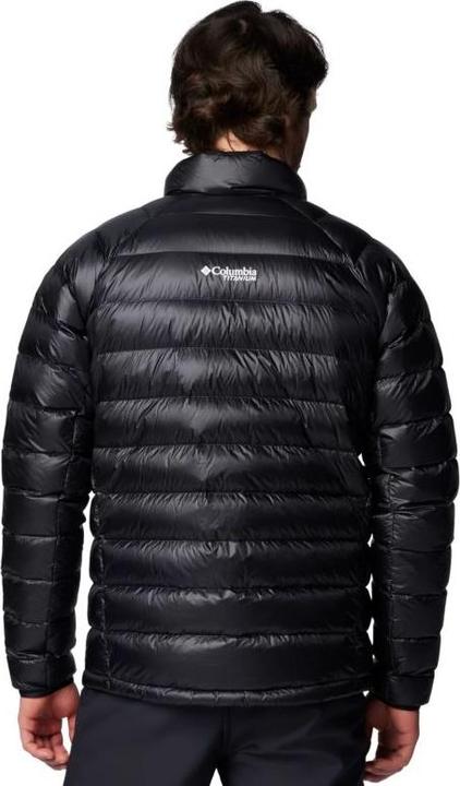 Produktbild Columbia Arctic Crest Down Jacket (L)