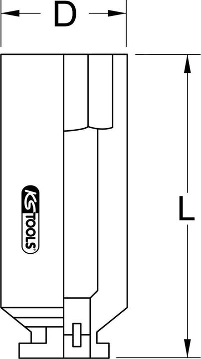 Actual product image KS Tools 152.1397