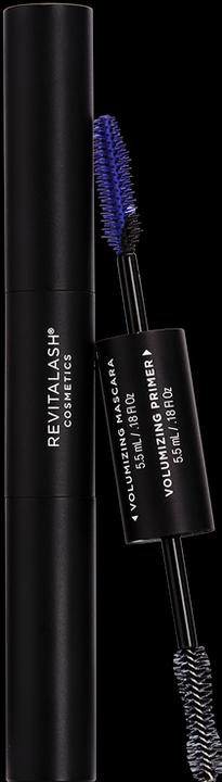 Image du produit RevitaLash Double Ended (Bleu Indigo, Raven)