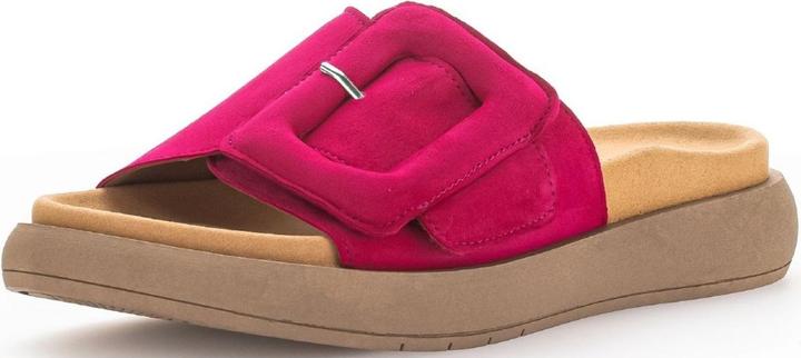 Gabor Pantoletten fashion Mehrfarbig (40)