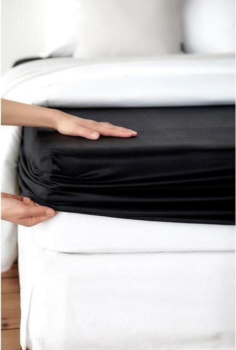 Image du produit Living Home Élasthanne (140-160 x 200 cm)