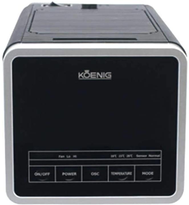 Image du produit Koenig Bergame (2000 W)