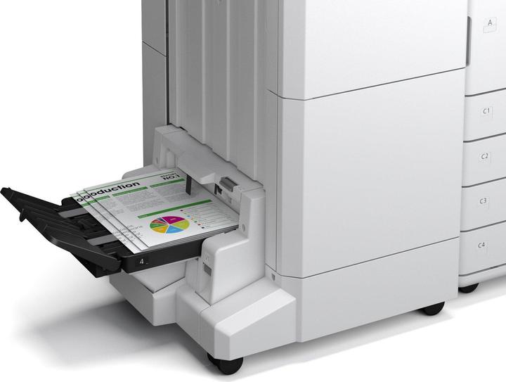 Produktbild Epson Saddle Unit-P1