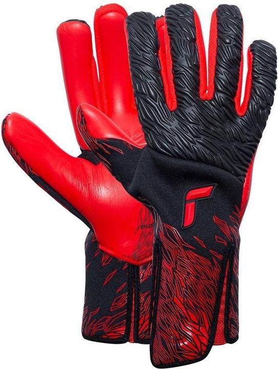 Actual product image Reusch Venomous Gold X (8)