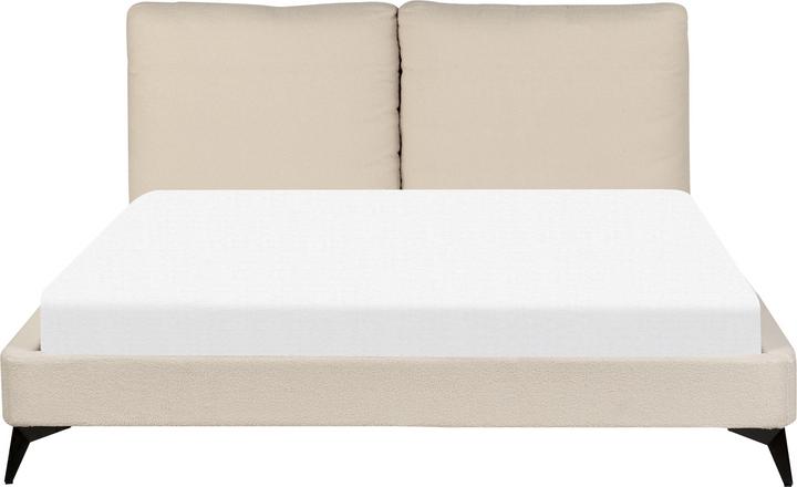 Actual product image Beliani Melle (160 x 200 cm)
