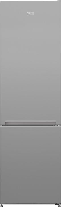 Produktbild Beko RCNA305K40SN Kombi-Kühlschrank 266 Liter Nein (266 l)