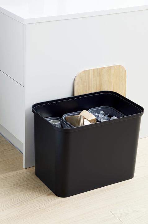Actual product image Orthex Waste collector complete set 'SmartStore Collect (76 l)