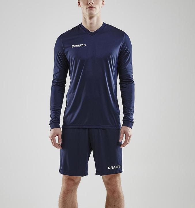 Immagine prodotto Craft Maglia Della Squadra Solida Ls M (S)