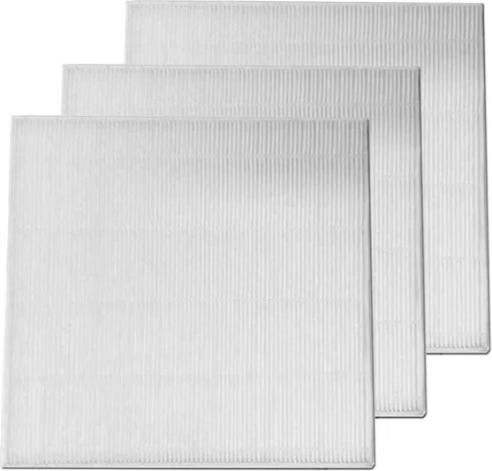 Produktbild ecofort HEPA Filter 3er-Pack für ecoQ 9L steady (3 x)