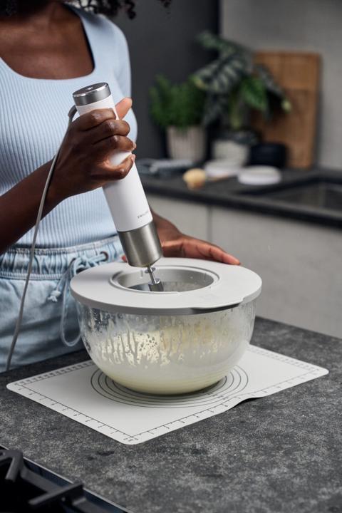 Actual product image Zwilling 5tlg. Fresh & Save Bowls Zubehör Set