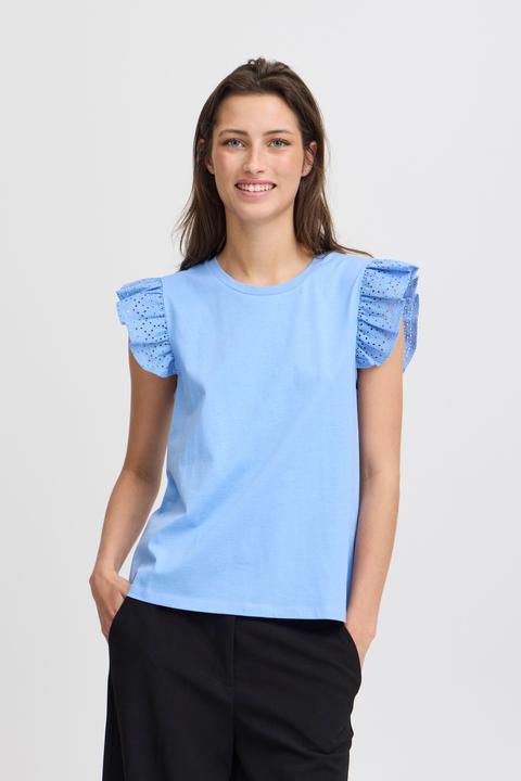 Actual product image B.young BYRIKA TSHIRT 20815992 (XL)