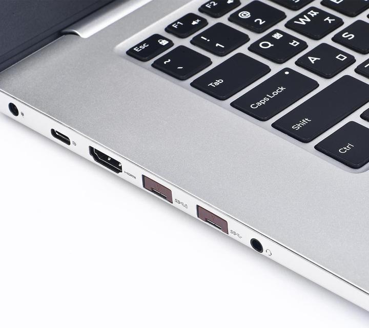 Actual product image Smart Keeper Basic USB-A Port Blocker brown 100 pcs.