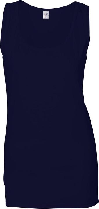 Produktbild Gildan Softstyle Einfarbiges Tank Top