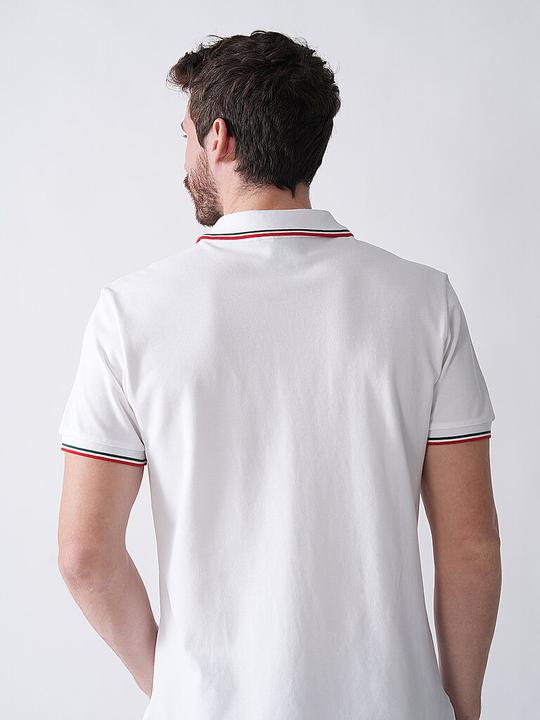 Actual product image 19V69 Italia Poloshirt (XL)