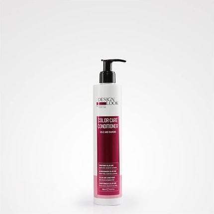 Actual product image Design Look Pro-Color Gold and Diamond Color Care Conditioner 300ml (300 ml)