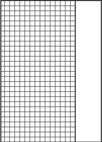 Immagine prodotto Landré Carta da ufficio Office A3/A4 (80 g/m², A4)
