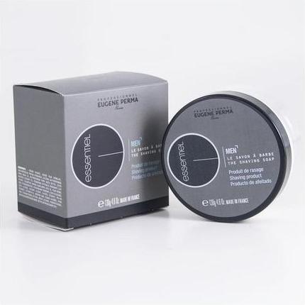Actual product image Eugene Perma Men Essentiel (Shaving soap)