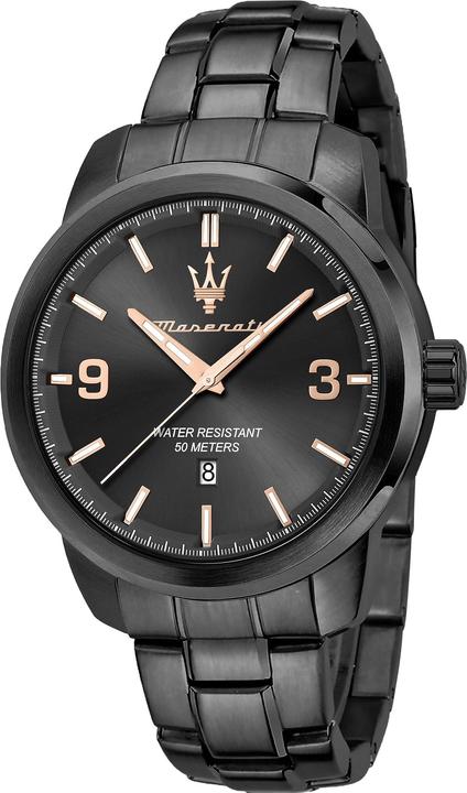 Wristwatches
