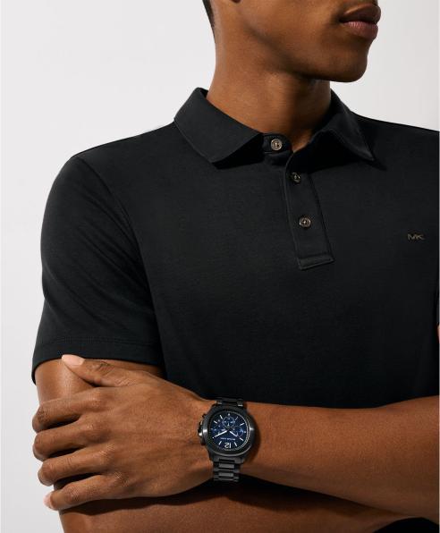 Image du produit Michael Kors Chronograph SAGE (Chronographe, 42 mm)
