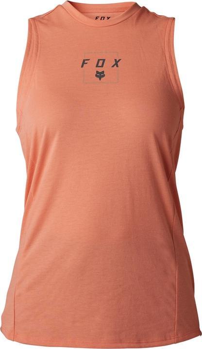 Fox Jersey 23 W Ranger Dr Slmn M (M)