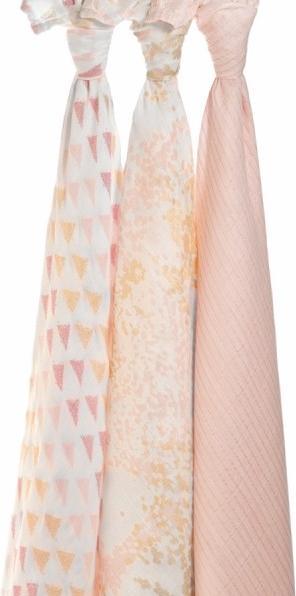 Produktbild aden + anais Silky Soft (120 cm, 120 cm)
