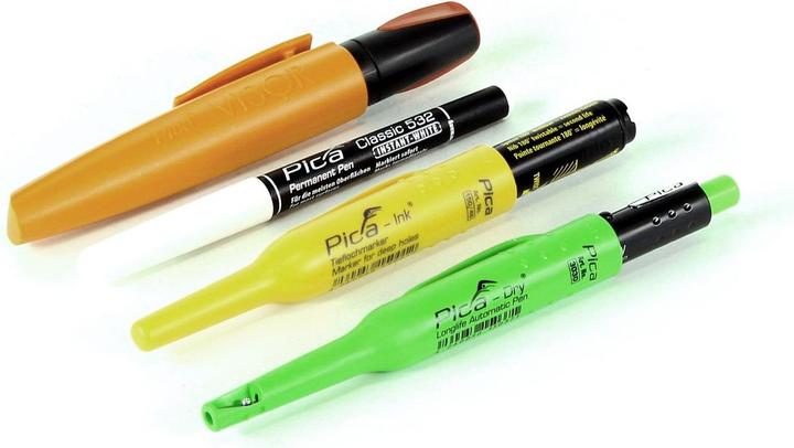 Immagine prodotto Pica Marcatore (Multi, 11 x)