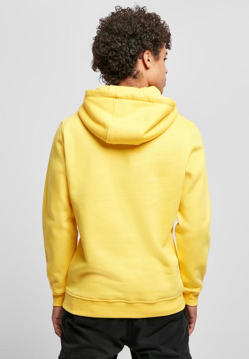 Actual product image Mister Tee Pray Hoody - 372 (XL)