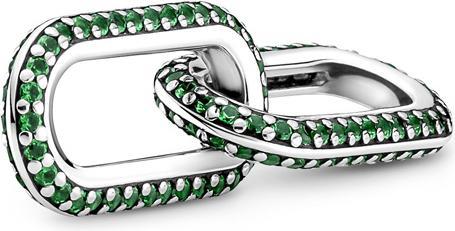 Pandora Me Styling Pavé Double Verbindungsstück