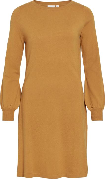 Produktbild Vila U-Boot-Ausschnitt Strickkleid (L)