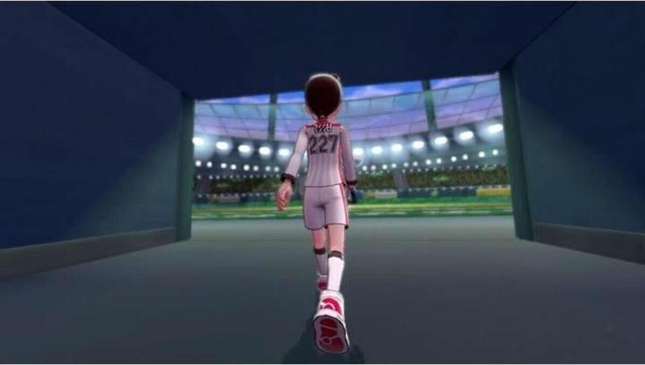 Immagine prodotto Nintendo Pokémon Spada (Switch, FR)