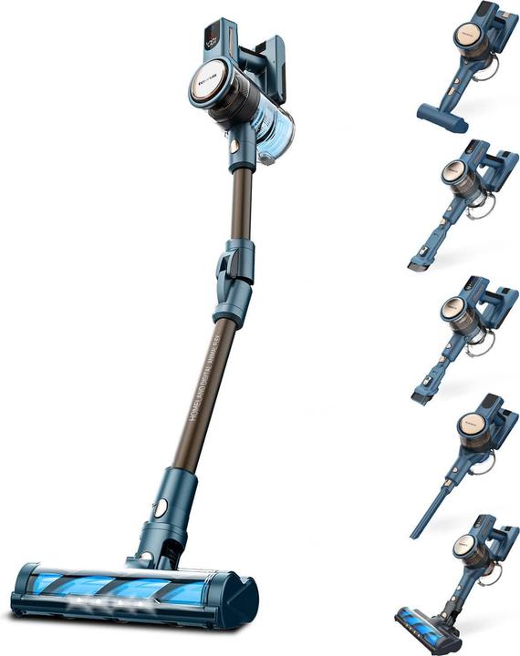 Actual product image Taurus Homeland Digital Animal Flex