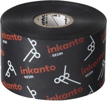 Actual product image Armor OWA Thermal Transfer Ribbon (7 cm, Black)