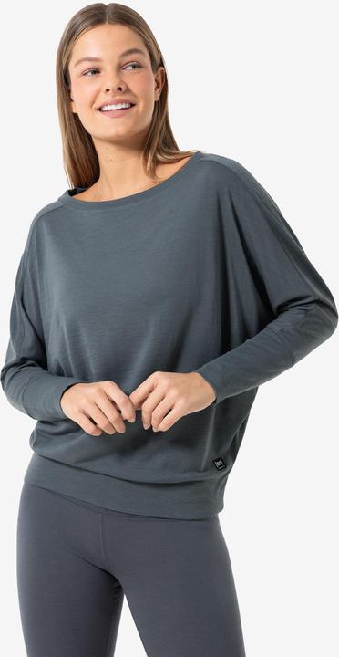 Actual product image Super Natural W Kula Top (S)