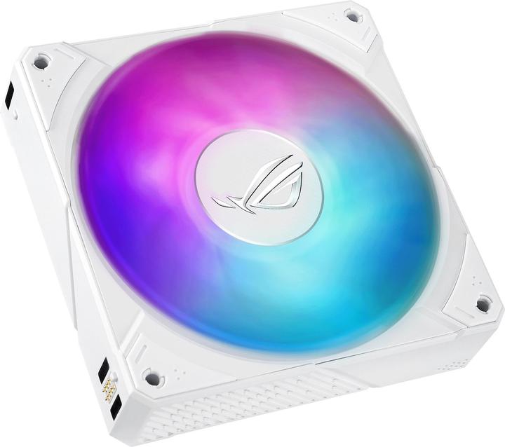 Image du produit ASUS CPC ACC ROG RYUJIN III 360 ARGB EXTREME Blanc