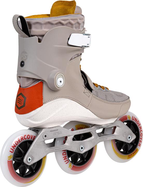 Immagine prodotto Powerslide Pattini di lusso (42)
