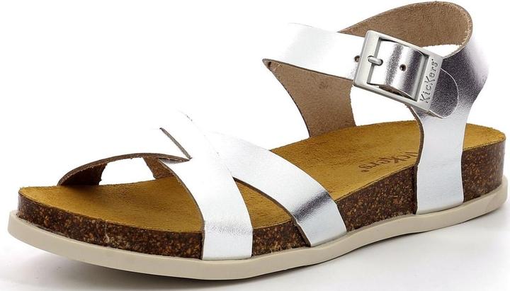 Actual product image Kickers Sandalen (37)