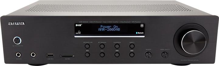 Image du produit Reflexion AMR-200DAB (2.0 Canal, FM, DAB+)