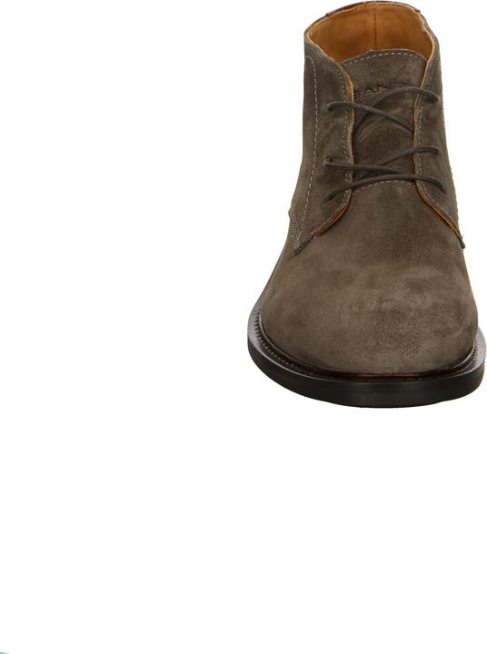 Actual product image GANT Boots St Fairkon Mid (44)