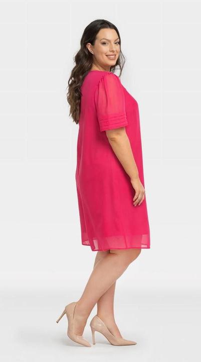 Image du produit Karko Modèle de robes plus-size (M)