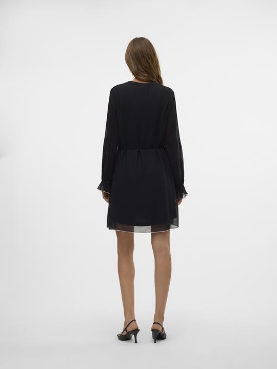 Produktbild Vero Moda VMHERLE Kurzes Kleid Kleid (XS)
