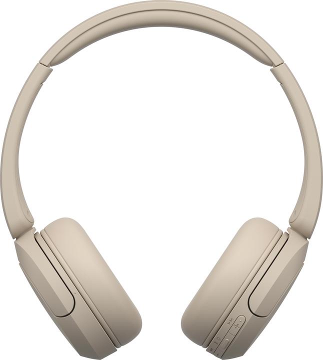 Actual product image Sony WH-CH520 (No noise cancelling, 50 h, Wireless)