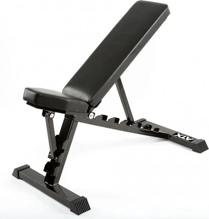 ATX Multibank 102 Banc de musculation
