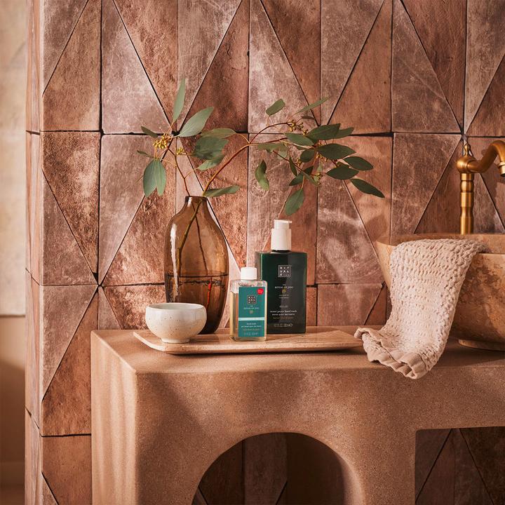 Actual product image Rituals The Ritual of Jing (Liquid soap, 100 ml)