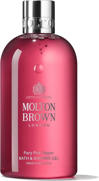 Molton Brown Fiery Pink Pepper (300 ml)