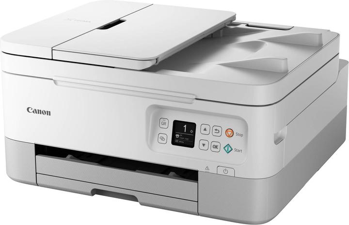 Produktbild Canon PIXMA TS 7451 (Tintenpatrone, Farbe)