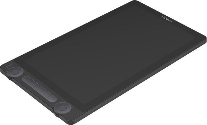 Image du produit Huion Kamvas 13 Gen 3 (13.30", 5080 lpi)