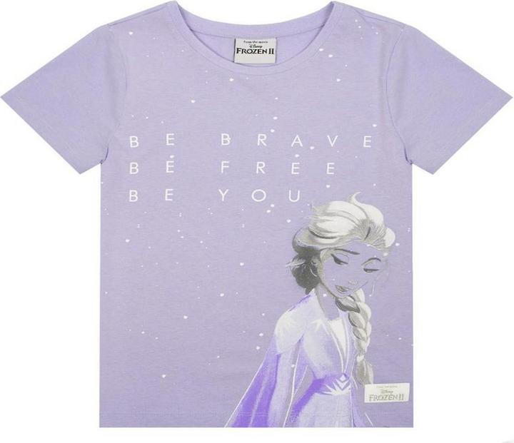 Immagine prodotto Disney Frozen Ragazza con la maglietta (110)