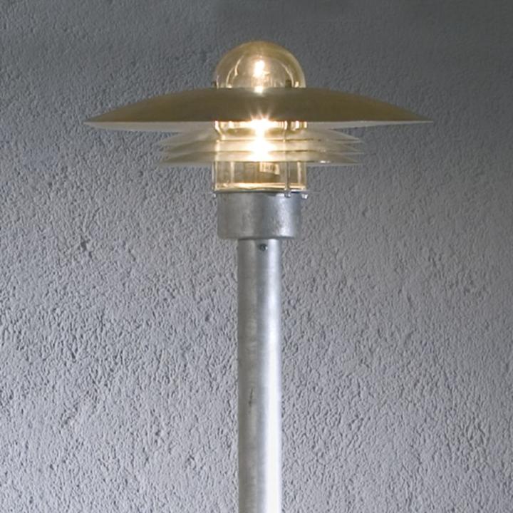 Image du produit Konstsmide Modène (E27, IP44)